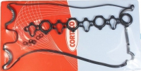 Прокладка клапанной крышки Рено Трафик/Виваро  2.5dCi  | CORTECO 016531P