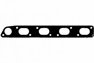 Прокладка выпускной коллектор Трафик, Виваро 2.5Dci 03- Elring EL256830 ― Vivaro