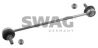 Стойка (тяга) переднего стабилизатора Renault Trafic/Vivaro | Swag SW60921044 (Германия)