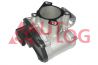 Клапан EGR Виваро/Трафик 2.0Dci 06- | AUTLOG AV6063