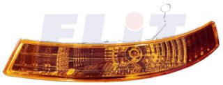  Повторитель поворота правый желтый Рено Трафик 2001-2006. Depo 551-1608R-UE-Y ― Vivaro