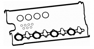 Прокладка клапанной крышки Рено Трафик/Виваро  2.5dCi  | BGA RK3319 ― Vivaro