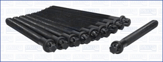 Комплект болтов головки блока Рено Трафик/Виваро 1.9DCI | AJUSA AJ 81016100 Испания ― Vivaro