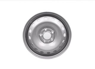 Диск колесный Трафик/Виваро 01- R16 (Silver) | Original  8200570331 ― Vivaro