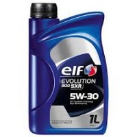 Масло моторное Elf 5W30 SXR 900 Evolution для 1 литр | ELF 10-1 EVO SXR
