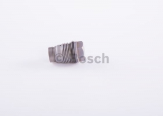 Клапан ограничения давления топлива Рено Трафик / Опель Виваро 1.9Dci | Bosch 1 110 010 017 (Германия)