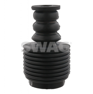 Защитный пыльник/отбойник амортизатора переднего RENAULT MEGANE 08- | SWAG SW 60932789 (Германия) ― Vivaro
