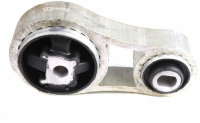 Подушка двигателя верхняя Рено Трафик/Виваро 1.9Dci | Metalcaucho MC04448 (Испания)