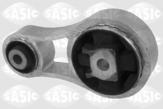 Подушка двигателя задняя нижняя Трафик, Виваро 1.9Dci 2001-2006. Sasic SAS2704018