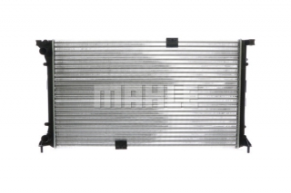 Радиатор охлаждающей жидкости Рено Трафик/Виваро 2.5Dci (135 л.с.) | MAHLE CR 1505 000S (Германия)