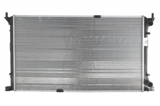 Радиатор охлаждающей жидкости Рено Трафик/Виваро 2.5Dci (135 л.с.) | 
