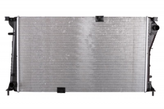 Радиатор охлаждающей жидкости Рено Трафик/Опель Виваро 2.0DCI (2010-2014) / 2.5Dci (146 л.с.) | SATO TECH R12110 