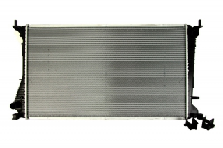 Радиатор охлаждающей жидкости Рено Трафик/Виваро 2.5Dci (145 л.с.) | THERMOTEC