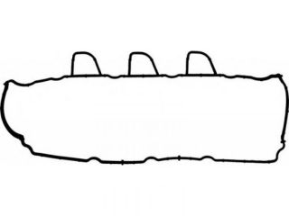Прокладка крышки клапанов Рено Кенго2 1.5Dci(K9K808) 2009-  I Topran 700 776 (Германия) ― Vivaro