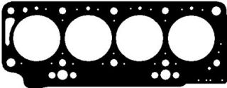 Прокладка головки блока цилиндров Рено Кенго 1.9D 2 метки (1997-2008) I Ajusa 10095100 (Корея) ― Vivaro