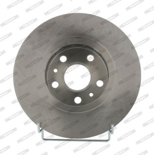 Тормозной диск передний Кенго 08- (R15)| Profit 5010-1733 ― Vivaro
