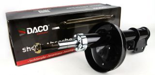 Амортизатор передний Рено Кенго  97- | DACO 423976 ― Vivaro