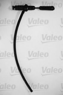 Цилиндр сцепления главный Рено Кенго  1.5dci 05-| VALEO   804645 (Франция) ― Vivaro