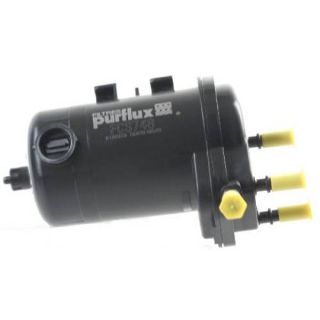 Фильтр топливный Рено Кенго 1.5 Dci без датчика | Purflux FCS748 ― Vivaro