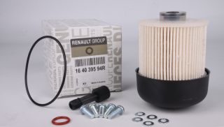 Фильтр топливный Рено Кенго  1.5DCi 10- | Original  164037803R ― Vivaro
