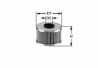 Топливный фильтр Рено Кенго низкий 1.9D/1.9dTi  97-08 |  CLEAN FILTERS MG098