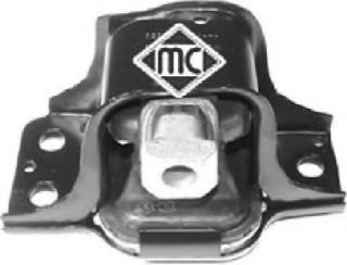 Подушка мотора правая Kangoo2 1.6i 2008- | Metalcaucho  MC04636 ― Vivaro