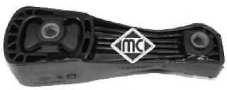 Задняя подушка Рено Кенго 1.9Dci (97-08) | Metalcaucho MC04093 Испания ― Vivaro