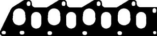 Прокладка коллектора Рено Трафик, Опель Виваро впуск/выпуск 1.9Dci. Elring EL851070 ― Vivaro