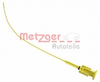 Щуп уровня масла Renault Master/Trafic 2.5dCi 06- (740mm/700mm) | METZGER MG 8001028 Германия