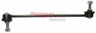 Тяга стабилизатора передний Renault Kangoo 08-/Megane/Scenic 03- | METZGER MG 53049618 Германия ― Vivaro