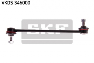 Тяга стабилизатора передний Renault Kangoo 08-/Megane/Scenic 03- | SKF SK VKDS 346000 Швеция ― Vivaro