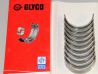 Вкладыши коренные Trafic 2.5 dCi 03- (+0.25mm) | GLYCO 