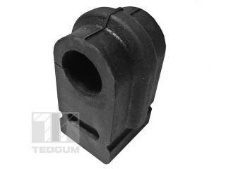 Втулка переднего стабилизатора Renault Megane II 02- (19.5mm) |  TED-GUM 00588015 Польша ― Vivaro