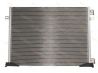 Радиатор кондиционера Рено Трафик / Опель Виваро 1.9DCI (610-441-16mm) | Nissens 94671 (Дания)