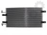 Радиатор кондиционера Рено Трафик / Опель Виваро 2.5Dci(146л.с) / (2.0DCI,2011-2014) (690x390x16мм) | Thermotec KTT110356 (Польша)